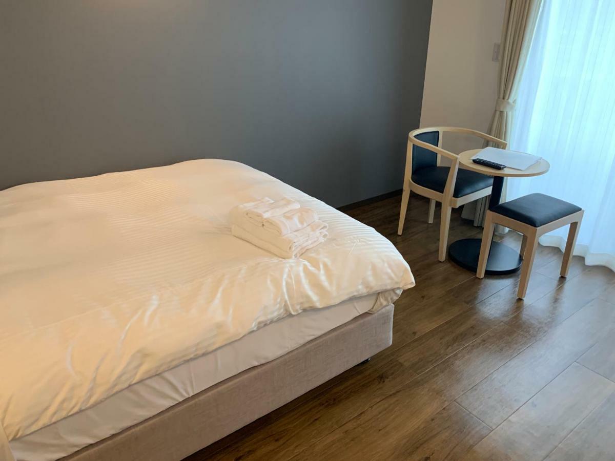 Mr.Kinjo Inn Tomigusuku Εξωτερικό φωτογραφία