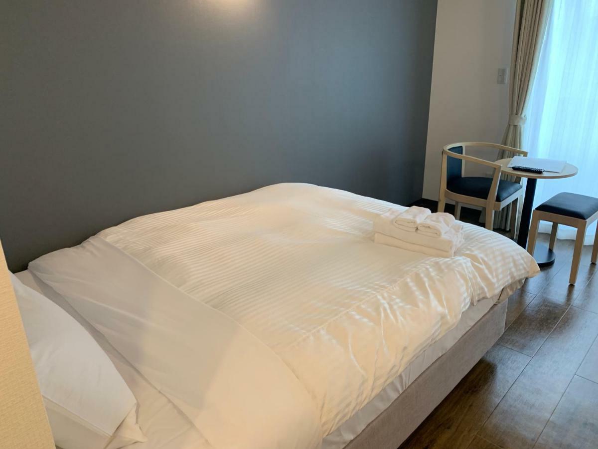 Mr.Kinjo Inn Tomigusuku Εξωτερικό φωτογραφία